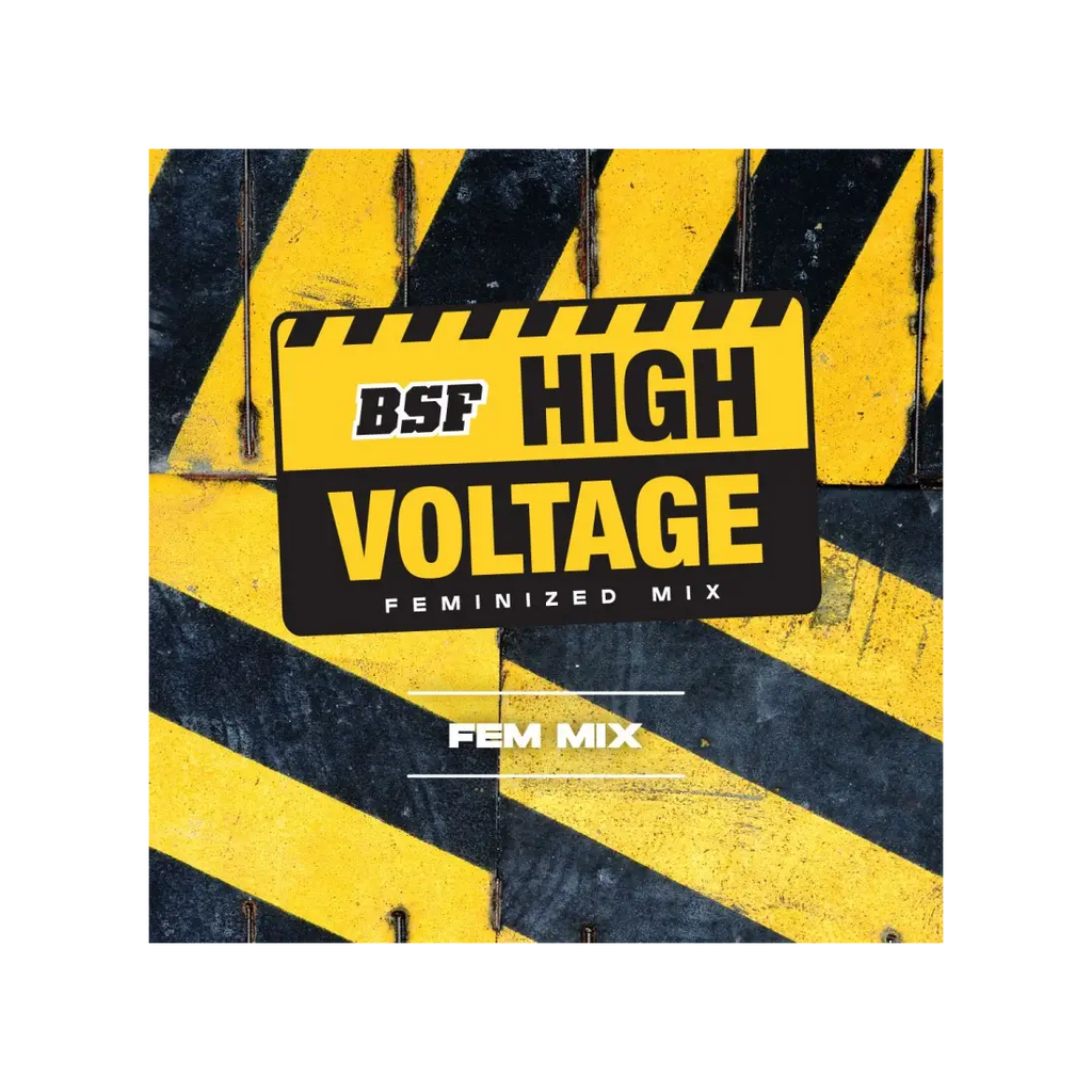 High Voltage Mix x 12 Semillas Feminizadas Seedcodelia Grow Shop