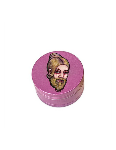 Moledor Ceramico Sexy Sadie 60 mm