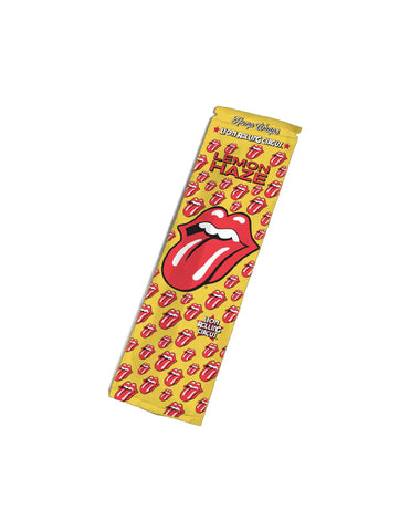 Hemp Wrap Rolling Stone Terpeno Lemon Haze