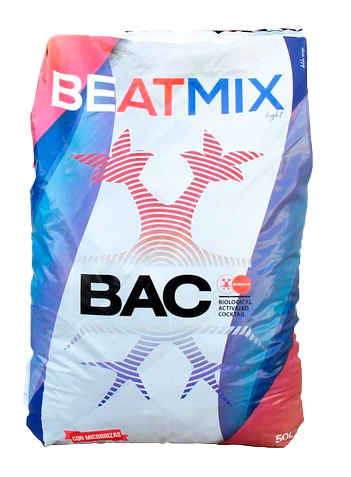 Beat Mix 50 LT