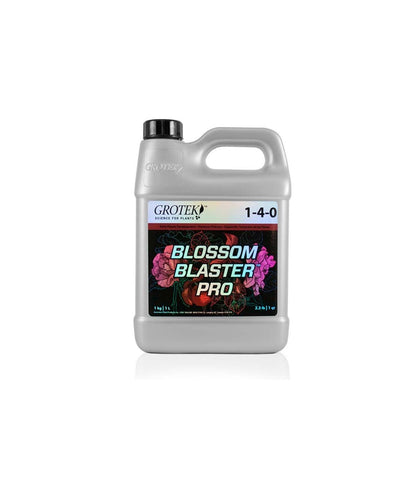 Blossom Blaster Pro 125 ml (Floracion/Acelerador)