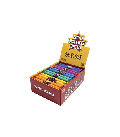 Enrolador  King Size