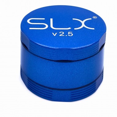 SLX Moledor Cerámico 5 cm Blue