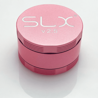 SLX Moledor Cerámico 6 cm Pink