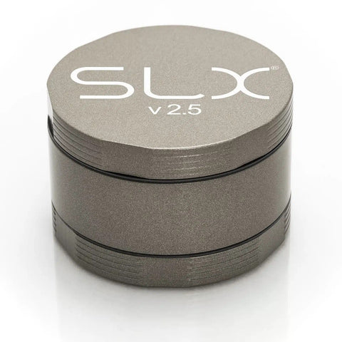 SLX Moledor Cerámico 6 cm Champaña