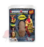 Screeny Weeny 5.0 Pene y Orina Detox