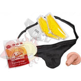 Screeny Weeny 5.0 Pene y Orina Detox