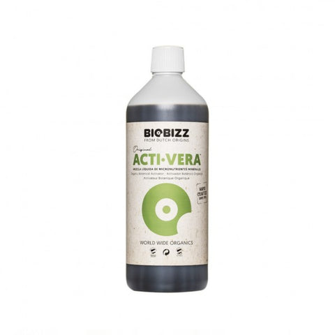 Acti Vera 250 ml