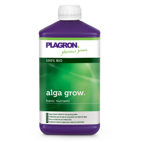 Alga Grow 100cc (Crecimiento/Base)
