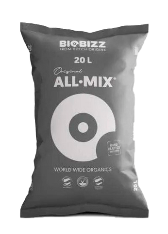 All Mix 20 Lt