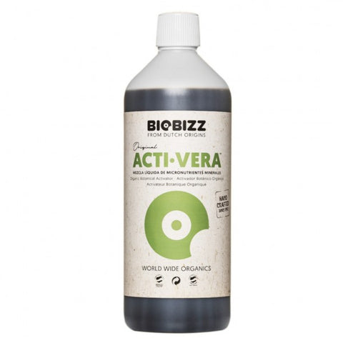 Acti Vera 1 Lt