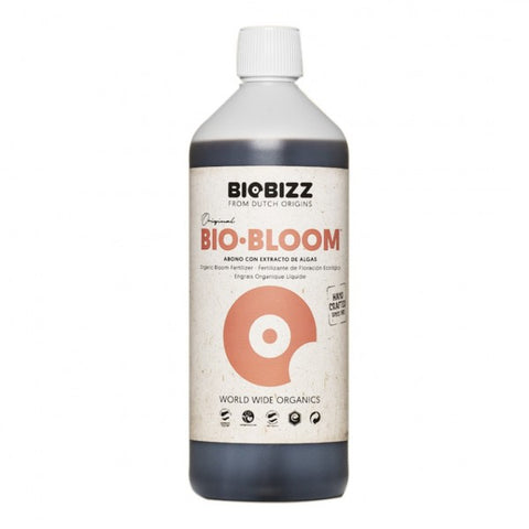 Bio Bloom 1 Lt (Floracion/Base)