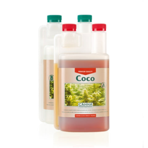 Canna Coco A+B 500 ml