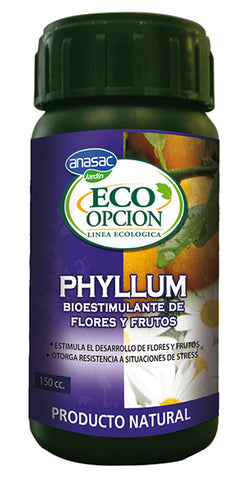 Phyllum Bio estimulante Floración 150 cc