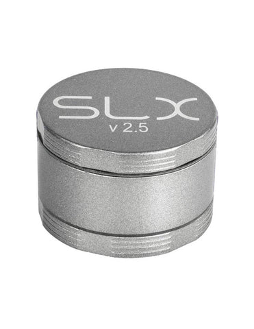 SLX Moledor Cerámico 6 cm Silver