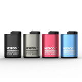 Nexpod Batería Blue Wotofo