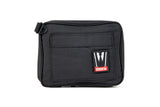 The Boss Candado Clave 25cm Black
