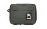The Boss Candado Clave 25cm Green