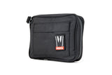 The Boss Candado Clave 25cm Black
