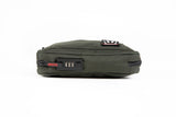 The Boss Candado Clave 25cm Green