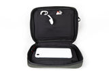 The Boss Candado Clave 25cm Black