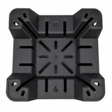 Maceta Pro Negra 11 Lts