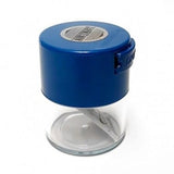 Contenedor Curado Baste Transparente 120 ml