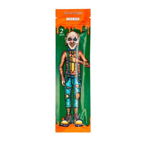 Hemp Wrap Mango