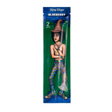 Hemp Wrap Blueberry