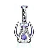 Bong Space Horn Morado