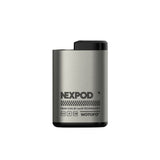 Nexpod Batería Silver Wotofo