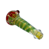 Pipa Pyrex 10 cm Holagram 28
