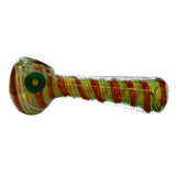 Pipa Pyrex 10 cm Slayer 77