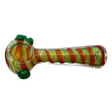 Pipa Pyrex 10 cm Slayer 77