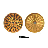 Moledor Galaxy New Pro Model V2.0 Gold