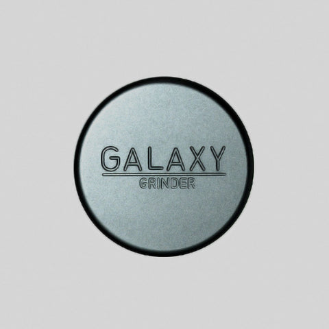 Moledor Galaxy New Pro Model V2.0 Steel
