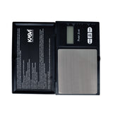 Pesa Gramera Profesional 200/0,01gr Kasvi