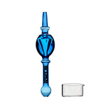 Nectar Collector Torp Blue