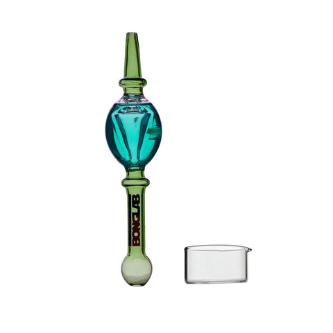 Nectar Collector Torp Green