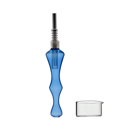 Nectar Collector Obelisk Blue