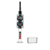 Nectar Collector Slim Red / Blue