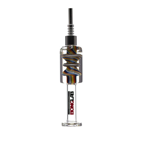 Nectar Collector Tank Ice Bloom