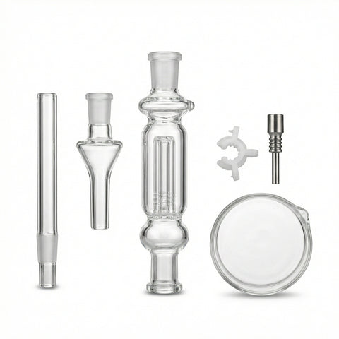 Nectar Collector Full Kit
