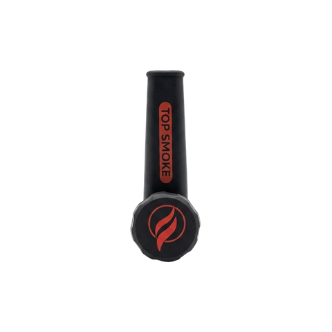 Pipa Pocket Black Raven