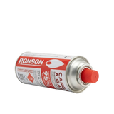 GAS BUTANO / PROPANO ALTA PUREZA (EXTRACCIONES BHO) 400ML-RONSON