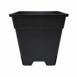 Maceta Pro Negra 3 Lts