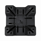 Maceta Pro Negra 3 Lts