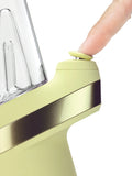 Vaporiazador New Peak Zest + 3D Chamber