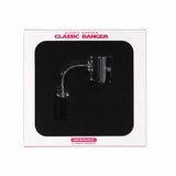 Banger Macho Classic 90°m 14 mm Bonglab
