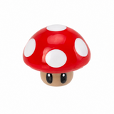 Carb Cap Fungi Collection Red